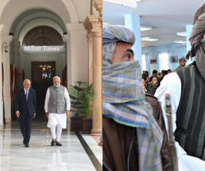 طالبان سے متعلق بھارتی پالیسی میں بڑی تبدیلی