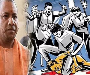 یوگی حکومت میں مظالم جاری، پنچایت الیکشن میں ووٹ نہ دینے والے دلتوں کی پٹائی، 6 زخمی