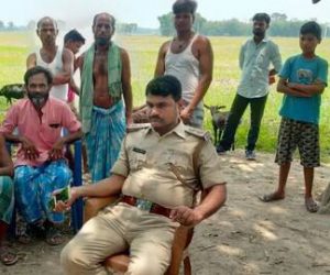 سلسلہ وار بم دھماکے سے لرز اٹھا ارریہ، دو بچہ سمیت تین شدید زخمی