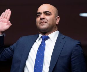 امریکہ کی تاریخ میں پہلی مرتبہ کسی مسلم کی وفاقی جج کے طور پر تقرری