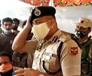 کشمیر: بیانوں میں قرآنی آیات کا حوالہ دینے کی وجہ سے عوام میں مقبول ہو رہے پولیس ڈی آئی جی سجیت کمار