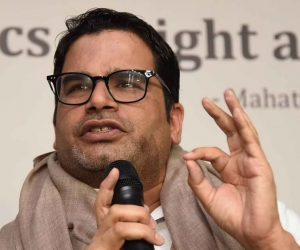 پرشانت کشور کی شرد پوار سے ملاقات کے بعد سیاسی ہلچل شروع، نواب ملک نے دی صفائی