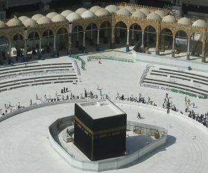 حج 2021: صرف 60 ہزار مقامی لوگوں کو ملے گی سعادت، لاکھوں مسلمان مایوس