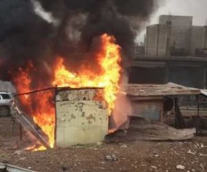 شام: اسپتال اور رہائشی علاقہ پر حملہ، 16 افراد جان بحق، متعدد زخمی