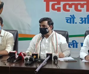 ان لاک 3: بند جگہ کھولنے اور کھلی جگہ بند رکھنے کا فیصلہ غیر منطقی، دہلی کانگریس