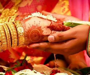 نکاح کے دوران دولہا کے غلط عربی تلفظ سے مولانا کو ہوا شک، جانچ میں ہندو ہونے کا انکشاف!