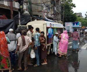 تین سال قبل شروع کی گئی ’’کھانا سب کےلئے ‘‘ مہم اب تحریک بن چکی ہے: شمیم احمد