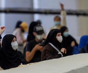 خاتون عازمین حج کے لیے سعودی حکومت کا بڑا فیصلہ، محرم کے بغیر حج و عمرہ کا راستہ صاف