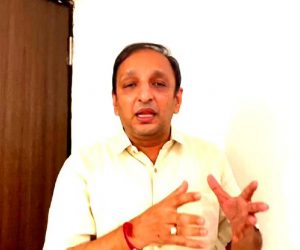 ’رام کے نام پر چندہ‘ ہی بی جے پی کا دھندہ ہے، رام مندر زمین گھوٹالہ پر کانگریس کا حملہ