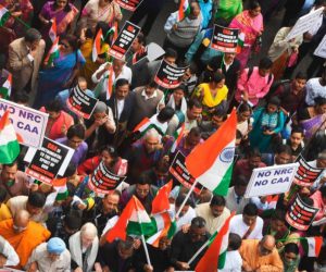 احتجاجی مظاہرہ کرنا دہشت گردی نہیں ہے: بھارتی عدالت