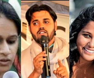 آصف، دیوانگنا، نتاشا ضمانت معاملہ: دہلی پولیس کی اپیل پر سپریم کورٹ میں سماعت، تینوں سماجی کارکنان کو نوٹس جاری