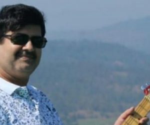 امبانی کی رہائش کے پاس دھماکہ خیز مواد رکھنے کے معاملہ میں سابق انکاؤنٹر اسپیشلسٹ پردیپ شرما گرفتار