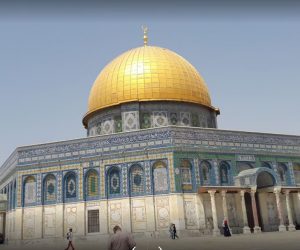 نمازِ جمعہ کے لیے مسجد الاقصیٰ پہنچے مسلمانوں پر اسرائیلی فوج کا حملہ، کئی نمازی زخمی