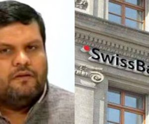 سوئس بینک: ہندوستانیوں کی جمع رقم میں 286 فیصد اضافہ پر ہنگامہ، پی ایم مودی کٹہرے میں!