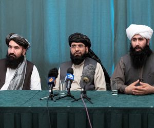 افغانستان میں حقیقی اسلامی نظام کا نفاذ چاہتے ہیں: طالبان