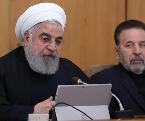 امریکہ کا ویب سائٹس پر ’قبضہ‘ جوہری مذاکرات کے لیے کوئی تعمیری اقدام نہیں: ایران