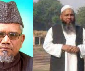 عمر گوتم اور جہانگیر عالم کی گرفتاریاں افسوسناک: جماعت اسلامی ہند