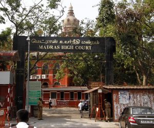 لوگوں کو ماریں، معاضہ دیں اور کہیں ہمارا کام ہو گیا! مدراس ہائی کورٹ