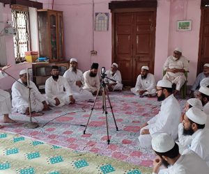 امارت شرعیہ کا ماضی تابناک ، حال شاندار اور مستقبل روشن ہے: مولانا محمد شمشاد رحمانی