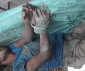 دودھ لینے گئے شخص کی چوری کا الزام لگاکر ماب لنچنگ، ایک گرفتار