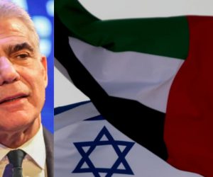 متحدہ عرب امارات: سفارتی تعلقات بحال ہونے کے بعد خلیجی ریاست میں کسی اسرائیلی وزیر کا پہلا سرکاری دورہ