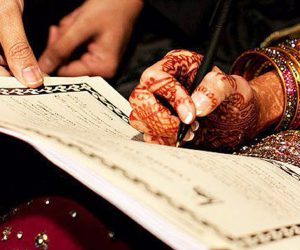 مظفرنگر: تبدیلی مذہب کا الزام ہندو تنظیموں کے دباؤ میں لگایا! مجسٹریٹ کے سامنے خاتون کا بیان