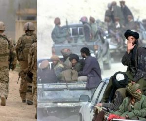 جرمن فوج کا افغانستان سے انخلا مکمل، طالبان کا غزنی شہر پر بڑا حملہ