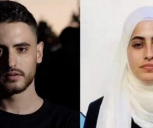 شیخ جراح سے فلسطینیوں کو بےگھر کرنے کے خلاف احتجاج جاری، احتجاجی فلسطینی جڑواں بہن بھائی گرفتار