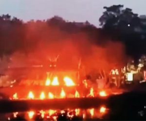 مہاراشٹر میں کورونا سے مرنے والوں کی تعداد ایک لاکھ سے متجاوز