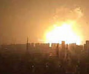 چین کے صوبہ گوئیزو میں کیمیکل اخراج سے 8 افراد کی موت