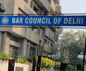 مرکز کے ماڈل کرایہ داری ایکٹ پر دہلی بار کونسل کو اعتراض