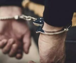 حافظ فیضان گرفتار ، درشن بھارتی کی جان کے بدلے ایک کروڑ کے انعام کا کیا تھا اعلان