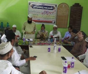 قرآن پاک کے مطالب اور مفاہیم کو عام لوگوں تک پہنچانے کے لیے ہر دور میں ترجمہ و تفسیر کا کام انجام دیا گیا