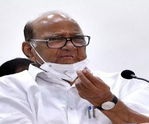 ’پی کے‘ سے ملاقات کے بعد شرد پوار کے گھر اپوزیشن پارٹیوں کی میٹنگ کل، 2024 لوک سبھا الیکشن پر نظر!