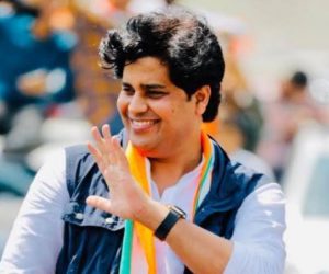 عمران پرتاپ گڑھی کانگریس اقلیتی قومی صدر نامزد کئے جانے پر ڈھاکہ کے نوجوانوں میں خوشی کی لہر