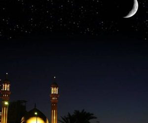 سعودی عرب میں 20 جولائی کو عید الاضحیٰ کا اعلان