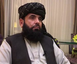 ہماری حکومت میں خواتین حجاب کے ساتھ تعلیم حاصل کرنے اور دیگر کاموں کے ساتھ سیاست میں بھی حصہ لے سکیں گی: طالبان