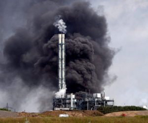 جرمنی کی کیمیکل فیکٹری میں زوردار دھماکا، 16 زخمیوں میں سے 4 کی حالت نازک، ایک مزدور کی موت