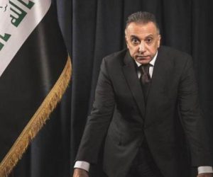 عراقی فوجی خود اپنے ملک کا دفاع کر سکتے ہيں، امریکی فوج کی ضرورت نہیں: عراقی وزیراعظم