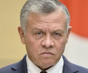 غزہ میں حالیہ جنگ سب کے لیے خطرے کی گھنٹی ہے: شاہ عبداللہ