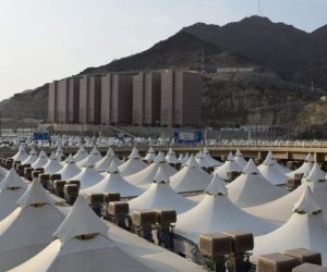 عازمین حج کی مکہ آمد اور منیٰ روانگی کا طریقہ کار طے کر لیا گیا، تفصیلات جاری