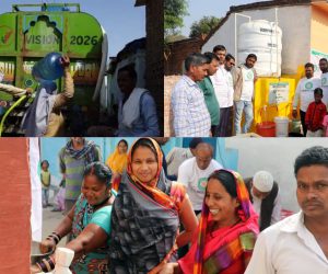 وزن 2026 کا واٹر پروجیکٹ بچا رہا ہے سیکڑوں زندگیاں، 3000 سے زائد پروجیکٹ ہوئے مکمل