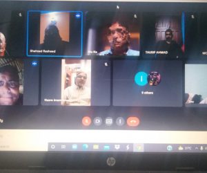 ہندوستان کے ہر شہری خصوصاً اقلیتوں کو آئین اور دستور کے بارے میں جانکاری حاصل کرنی چاہیے، اے پی سی آر کی میٹنگ میں شرکاء کا اظہارِ خیال