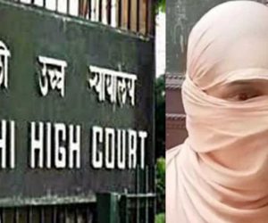 رینو سے عائشہ علوی بنی خاتون کو ملے گی سیکورٹی، دہلی ہائی کورٹ کی ہدایت