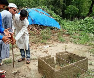 جوکی ہاٹ ماب لنچنگ: پاپولر فرنٹ نے دی متاثرین کو چھت، قانونی مدد کی دلائی یقین