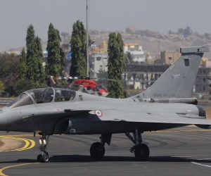 رافیل سودا معاملہ میں اہم پیش رفت، عدالتی تحقیقات کے لئے جج کی تقرری، کئی اہم شخصیات شک کے دائرے میں