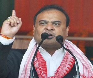 آبادی پر لگام لگانے کی کوششیں! آسام کے وزیر اعلیٰ ہیمنت بسوا سرما کی آج 150 مسلم دانشوران سے ملاقات