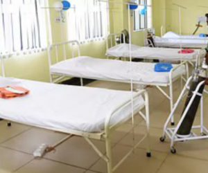 لکھنؤ: اسلامی مدرسہ ’کووڈ کیئر کلینک‘ میں تبدیل، لوگوں کا مفت علاج کرنے کے لئے منفرد پہل