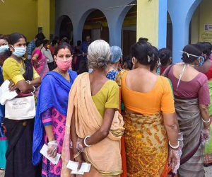 مہاراشٹر: پنچایت ضمنی الیکشن پر روک لگانے سے سپریم کورٹ کا انکار