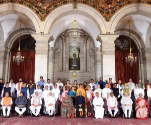 مرکزی کابینہ میں توسیع کیے جانے سے بنگال پر پڑا برا اثر، بی جے پی کے سومترا خان نے بلند کیا بغاوت کا پرچم